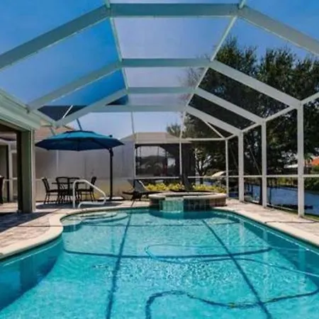 The Cape - Four Bedroom